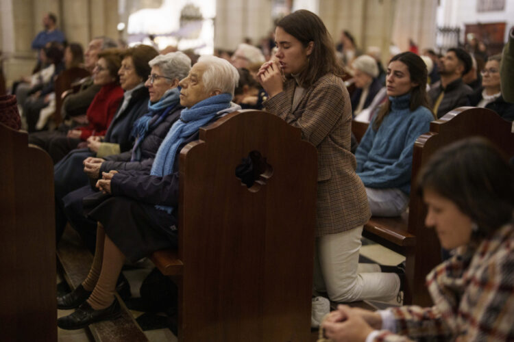 Vatican makes new plans for Ash Wednesday as worst is apparently over in pope’s pneumonia battle